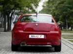 Alfa Romeo GT 2004 года (JP)